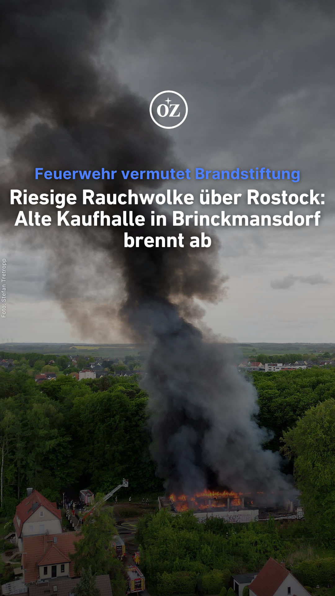 @Deine Ostsee-Zeitung 🌊