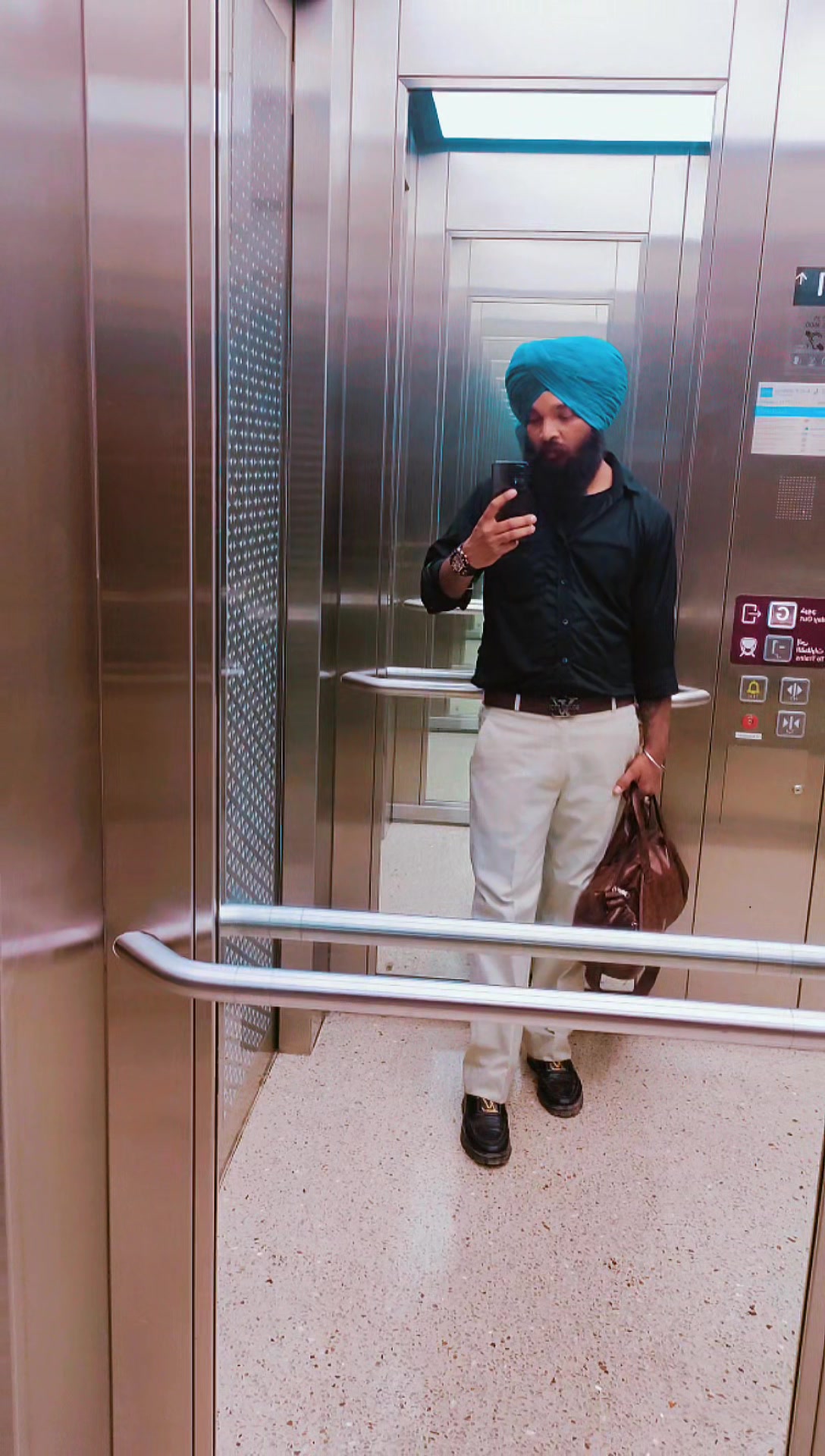 @ਮਨਜੀਤਾ 🇶🇦 🗺️🇮🇳