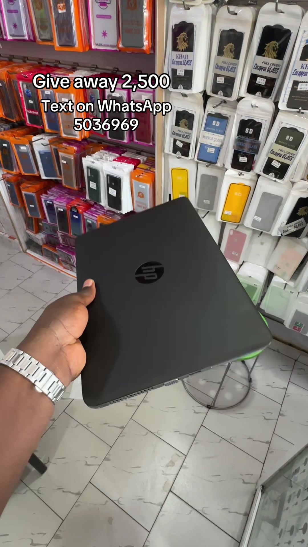 @mrkal_tech 💻