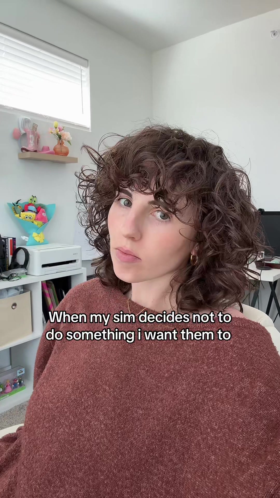 @lexyplayssims