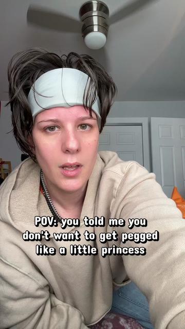 @Madame Jay