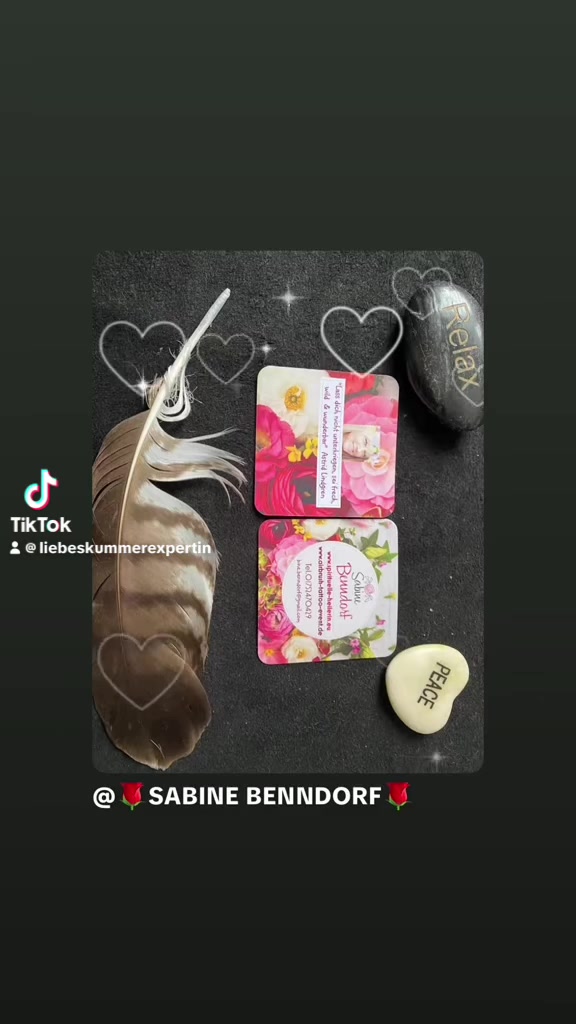 @🌹SABINE BENNDORF🌹