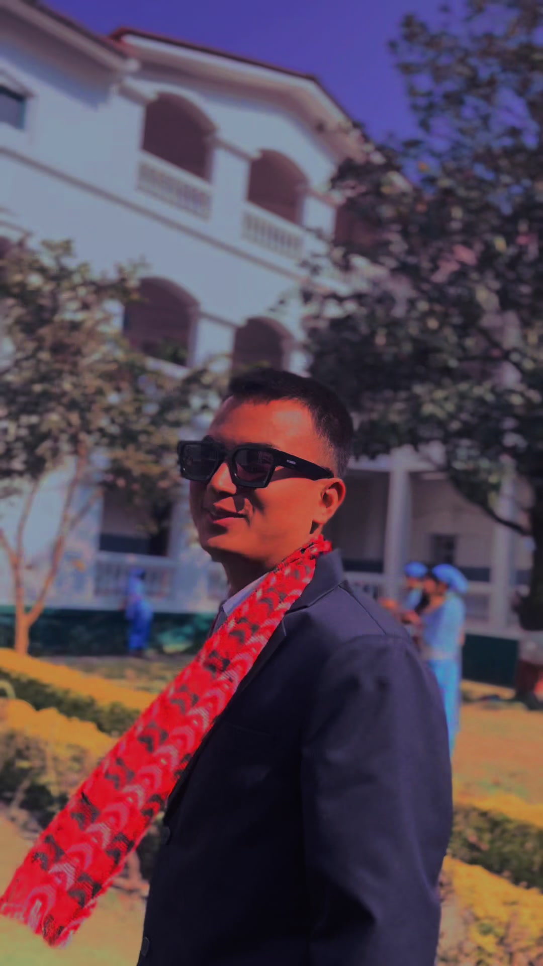 @Sangam