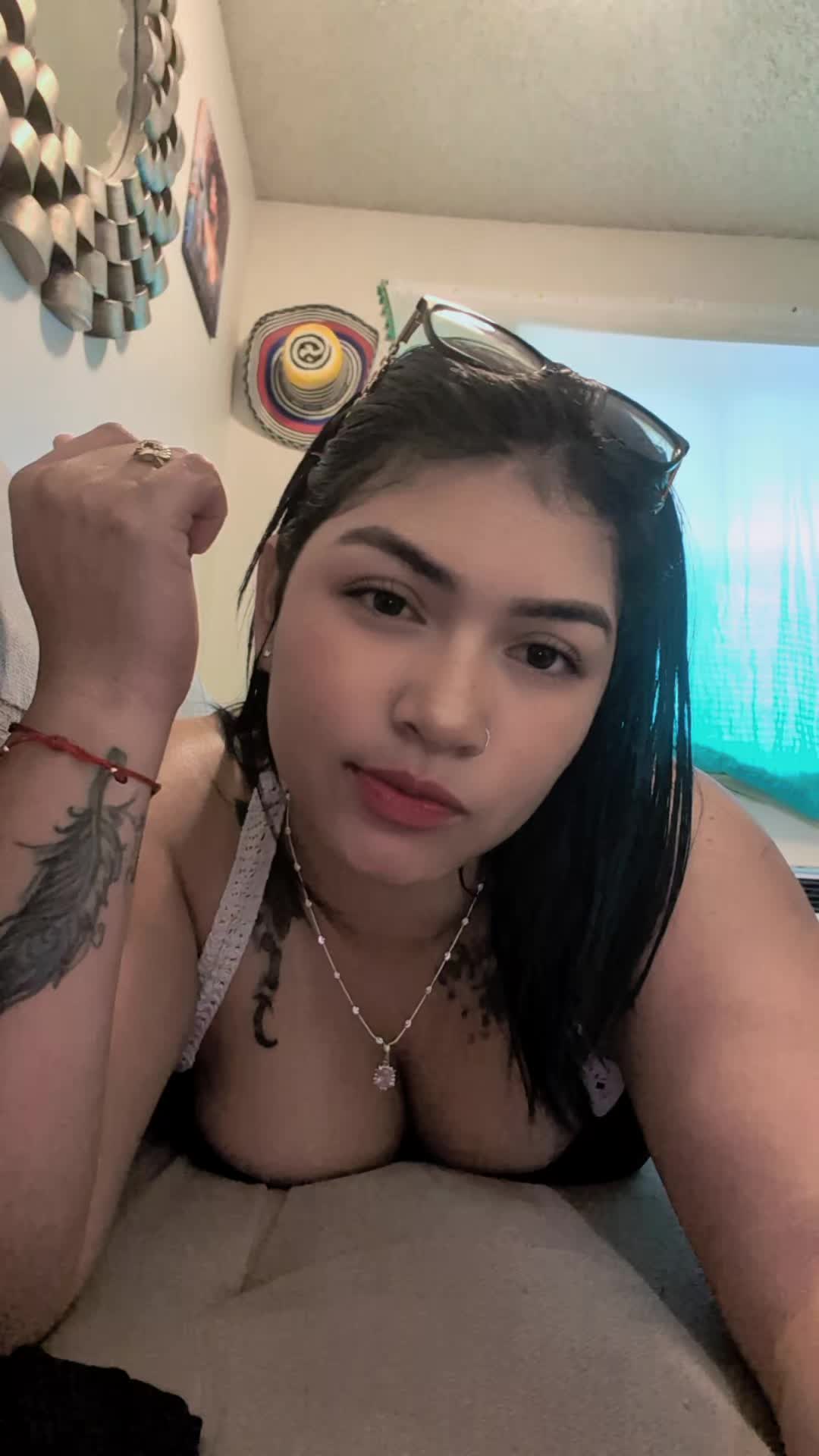 @Odiosita 😏😌
