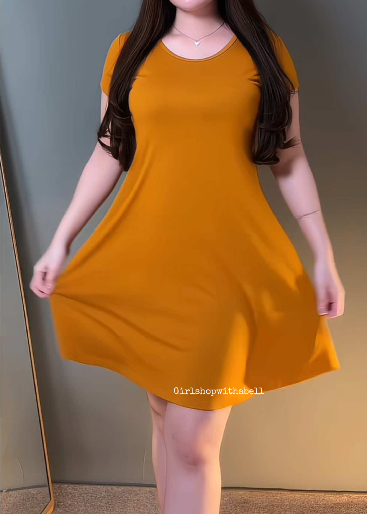 @Girlshopwithabell