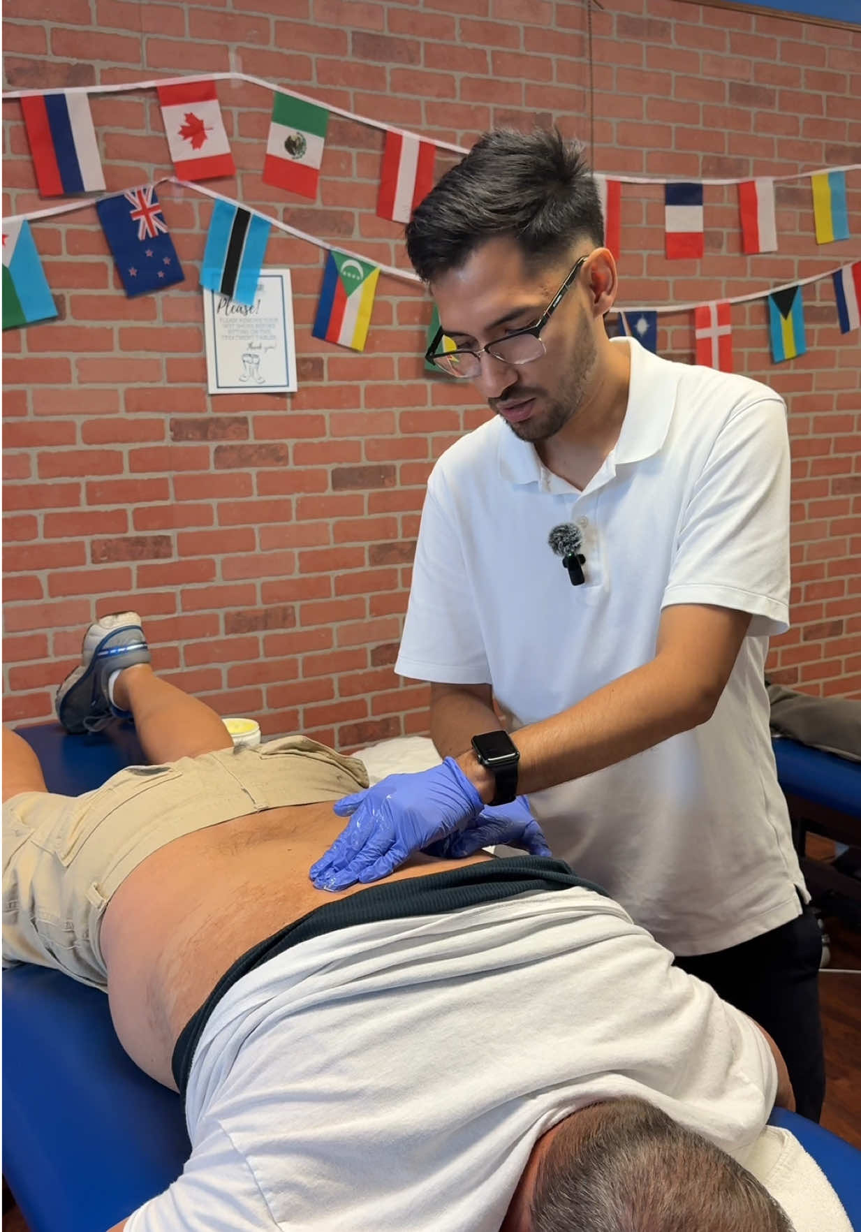 @ProFysio Physical Therapy