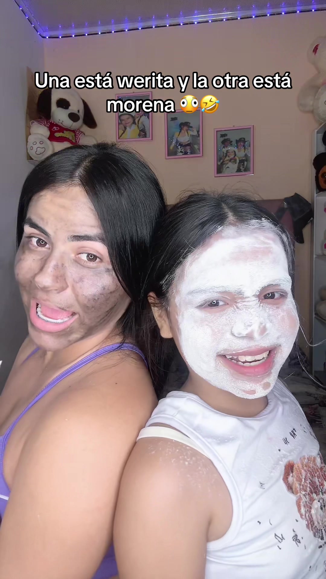 @Las jamositas 👯♀️💕