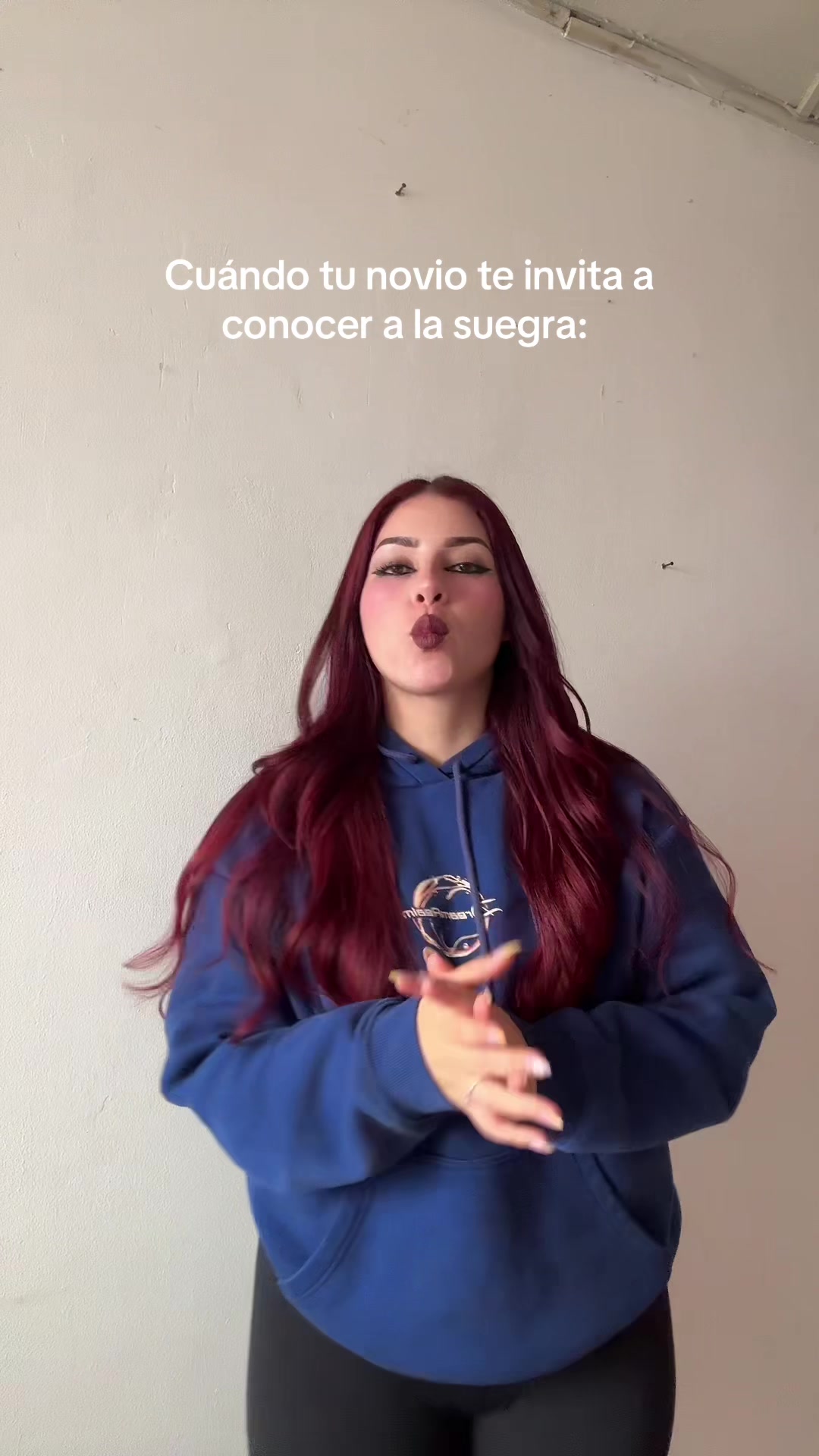 @Amei con i latina