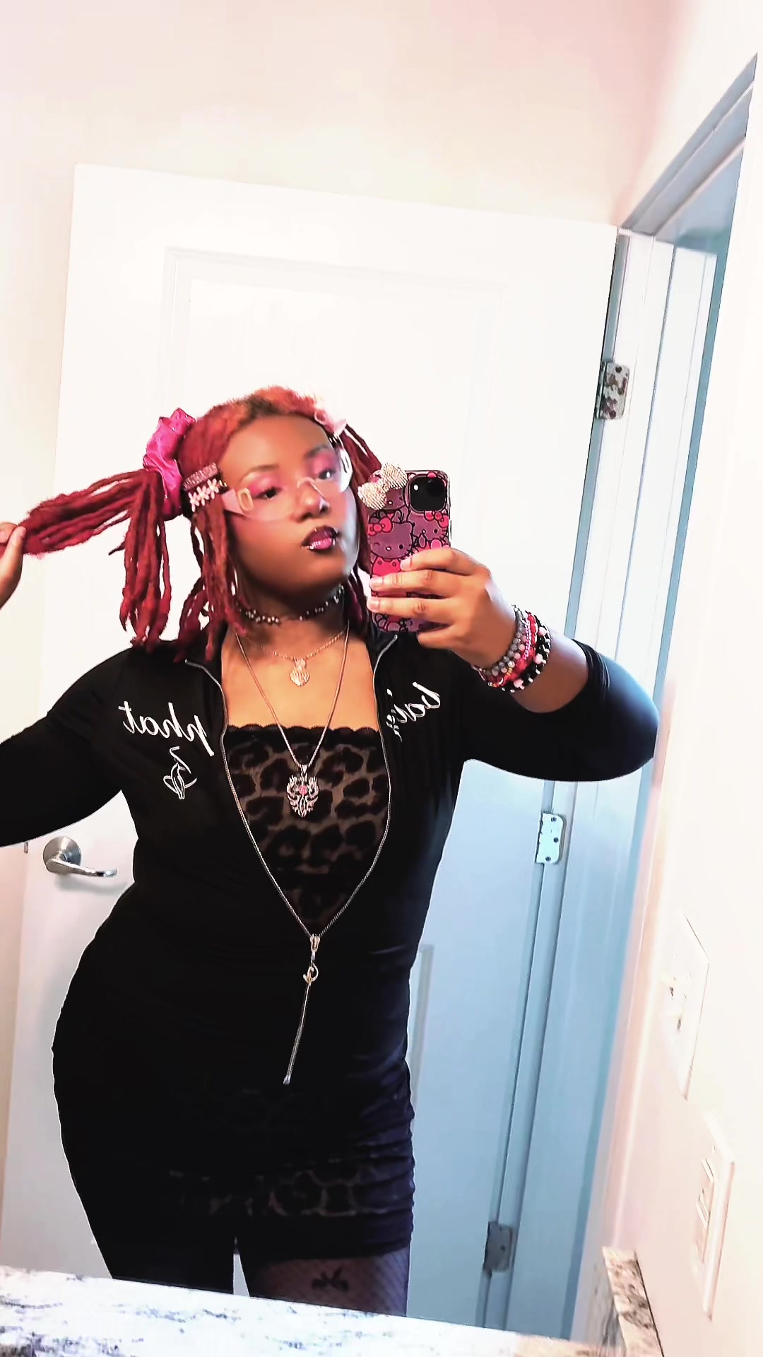 @Destiny Thomas