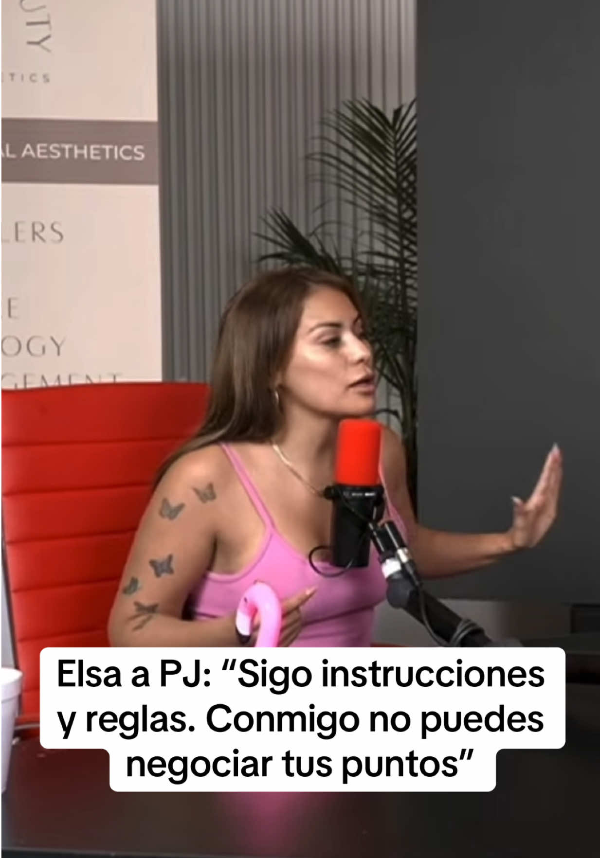 @👠 Elsa Oseguera