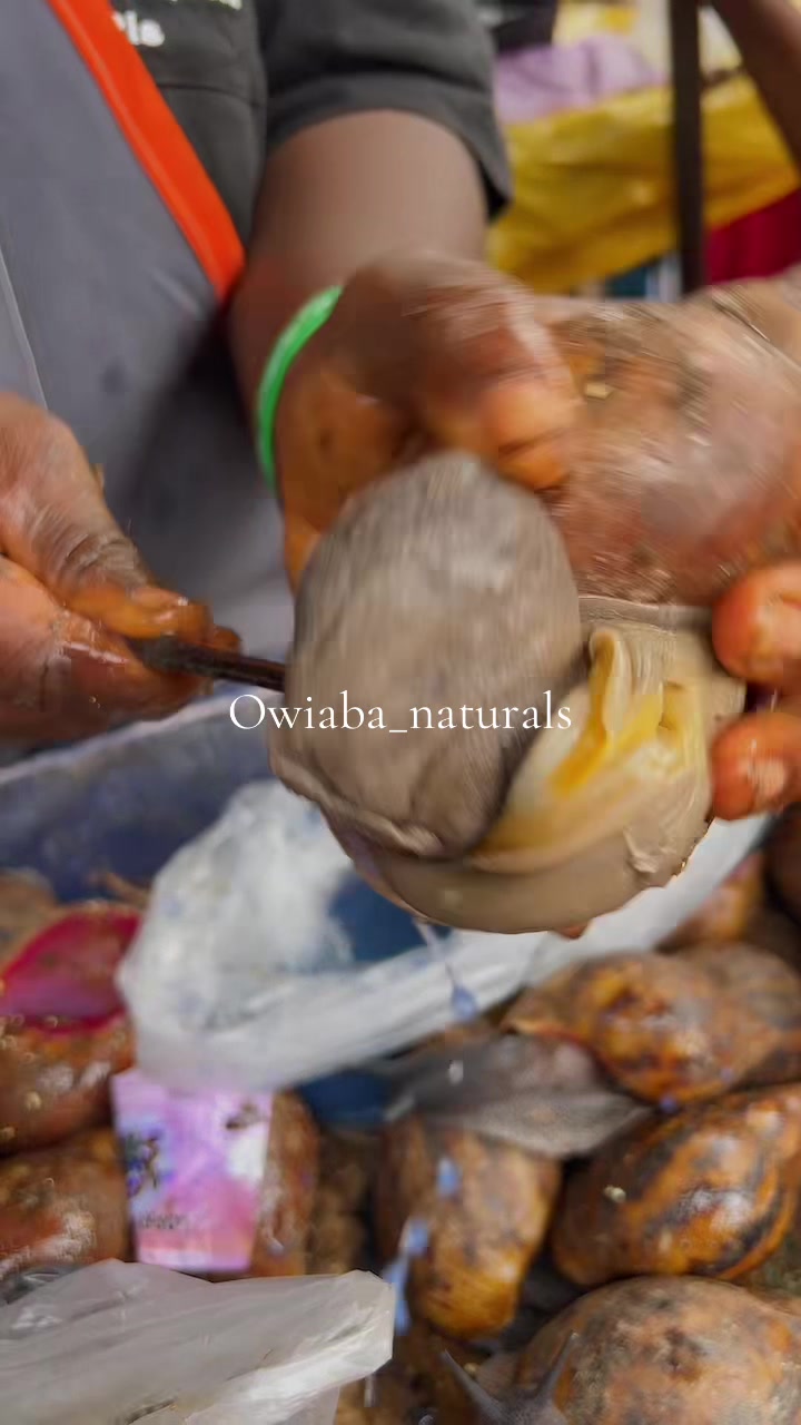 @Owiaba naturals