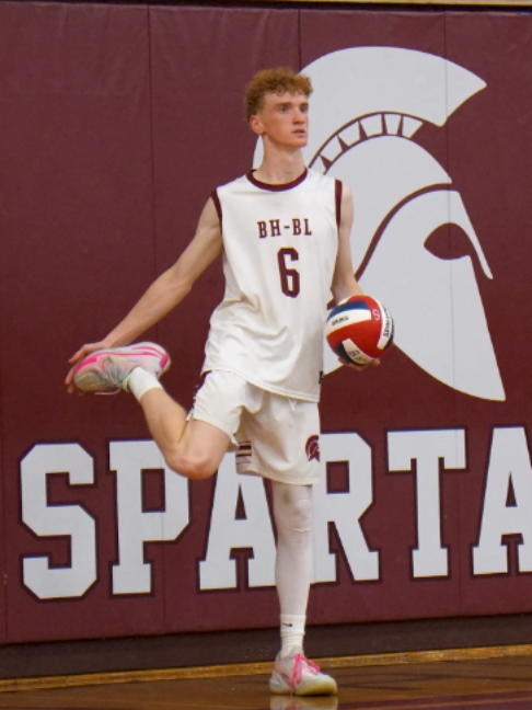 @bhbl_hype / Sports Videography