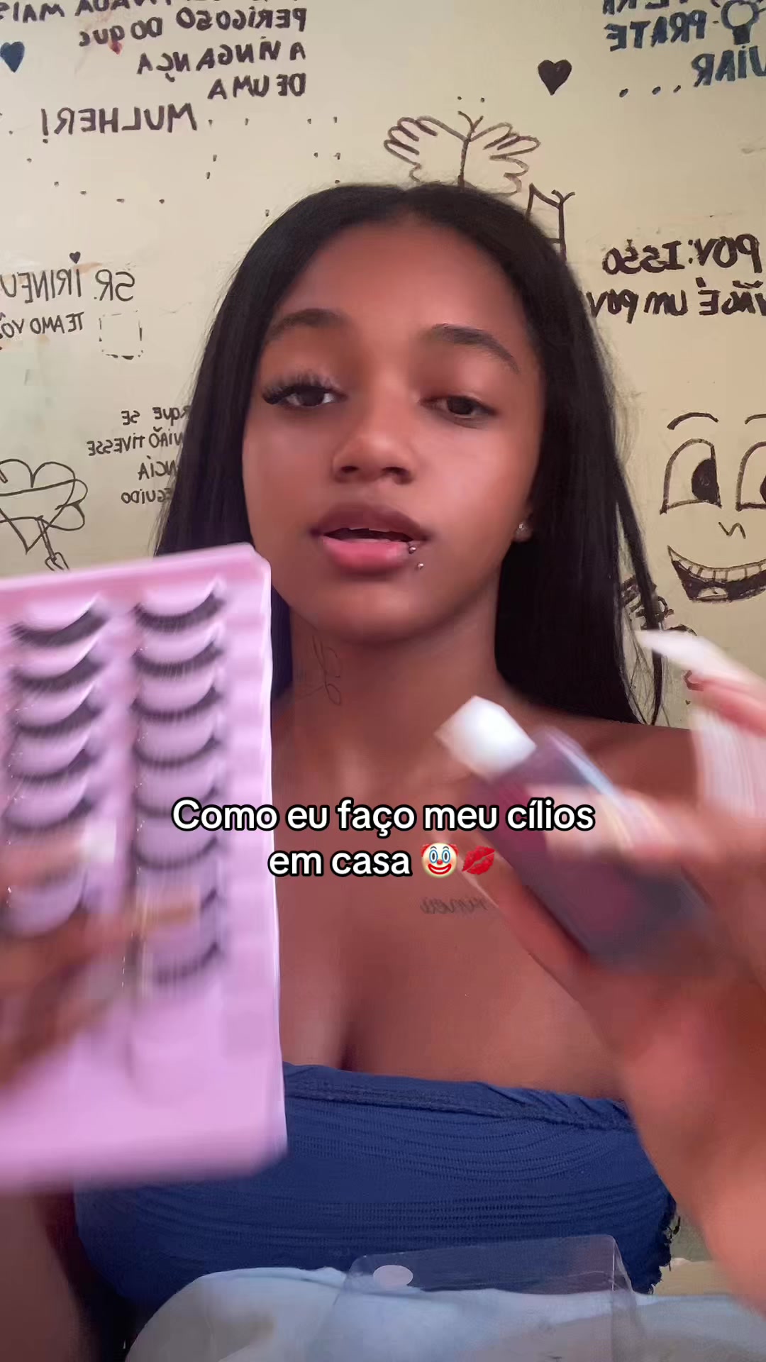 @dona gabi 💋