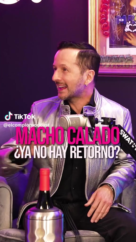 @Oscar Madrazo