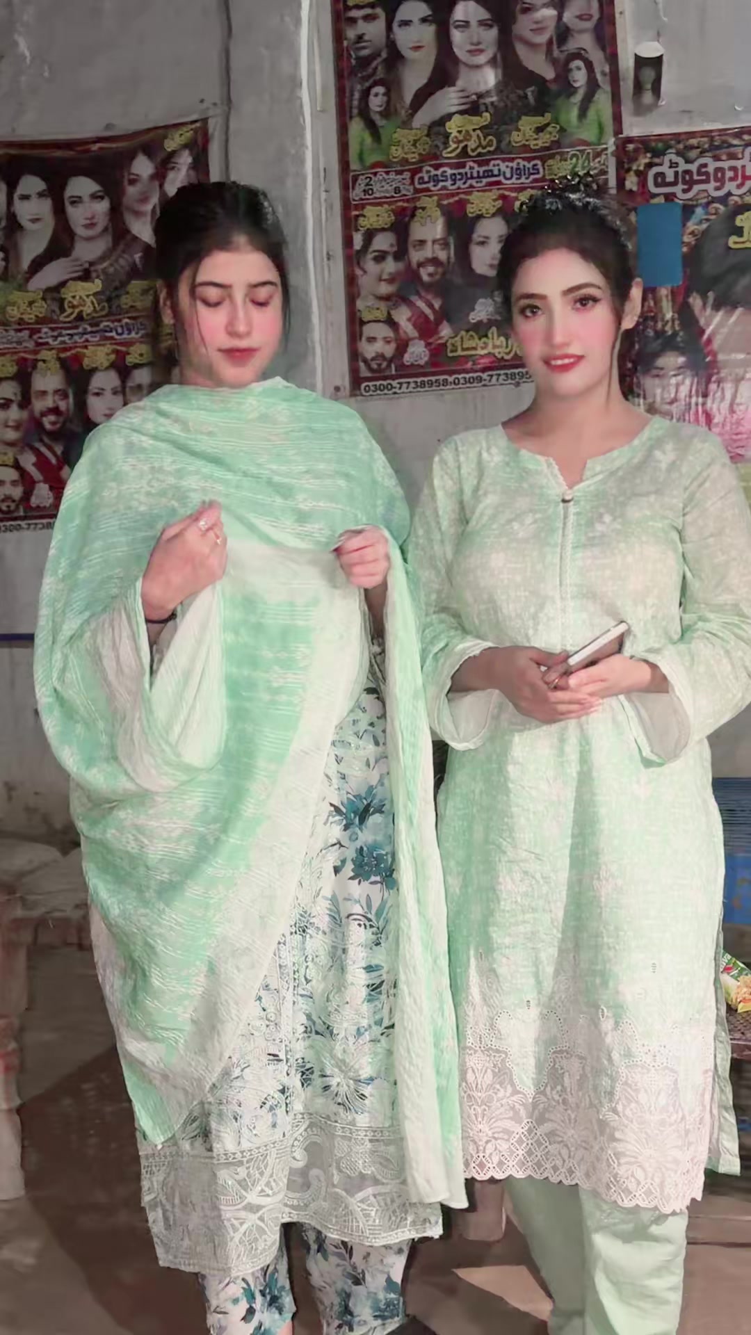 @Sania Khan Actress