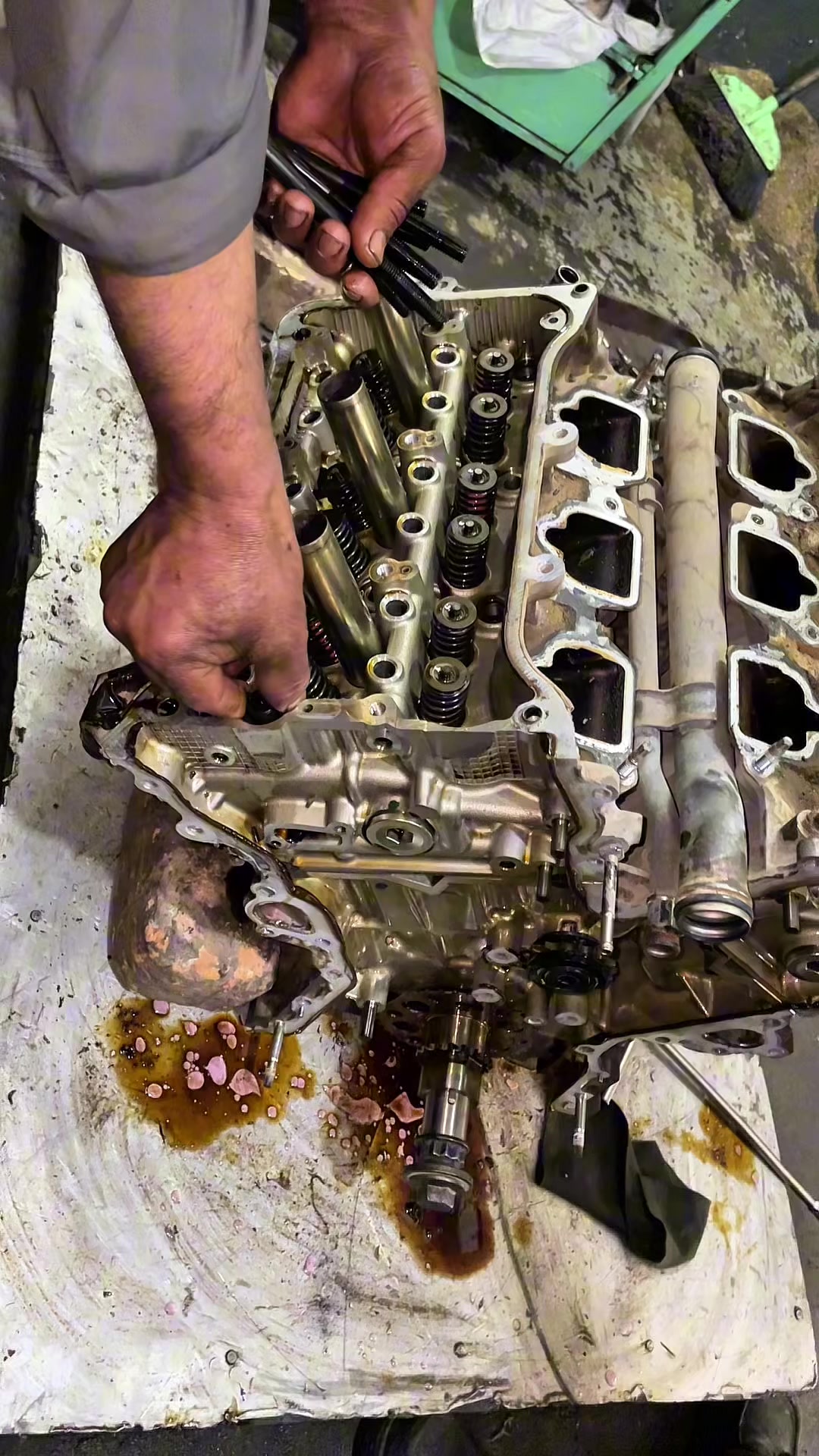 @MS Auto Mechanic