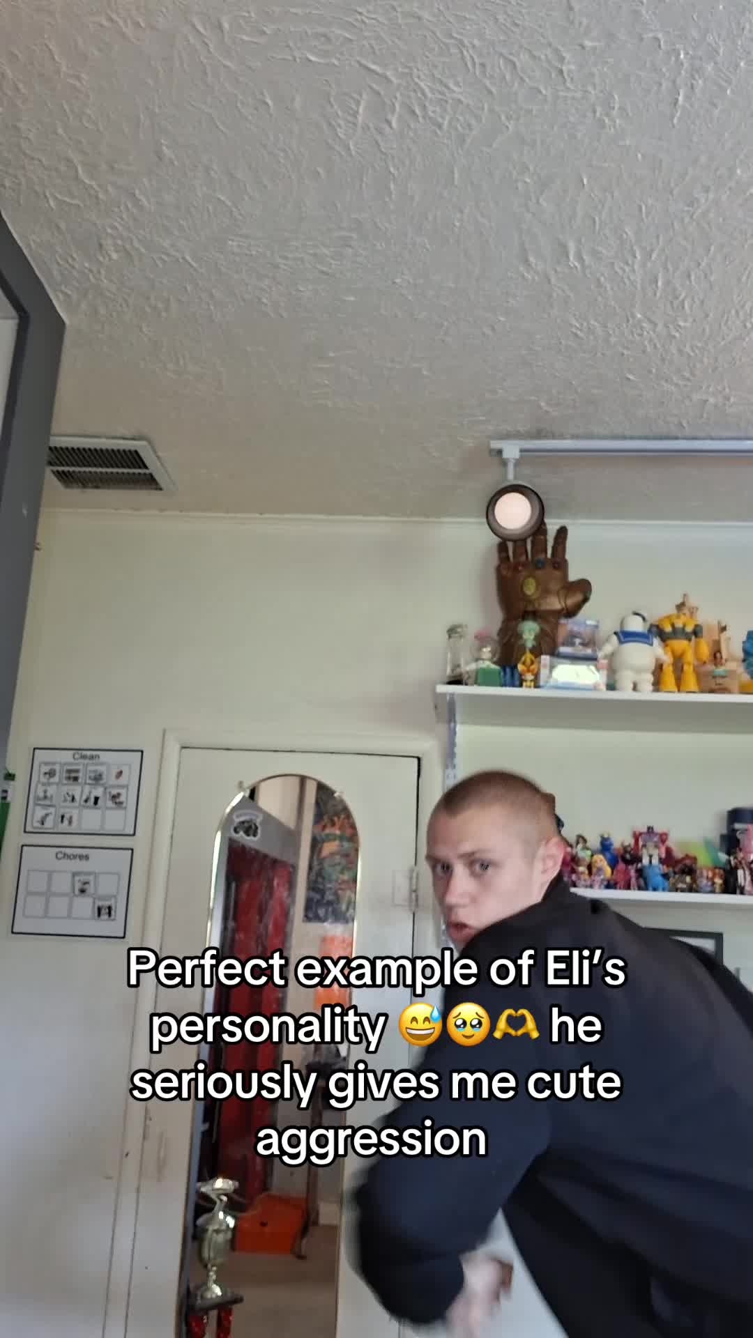 @Eli & Ethan Bronson
