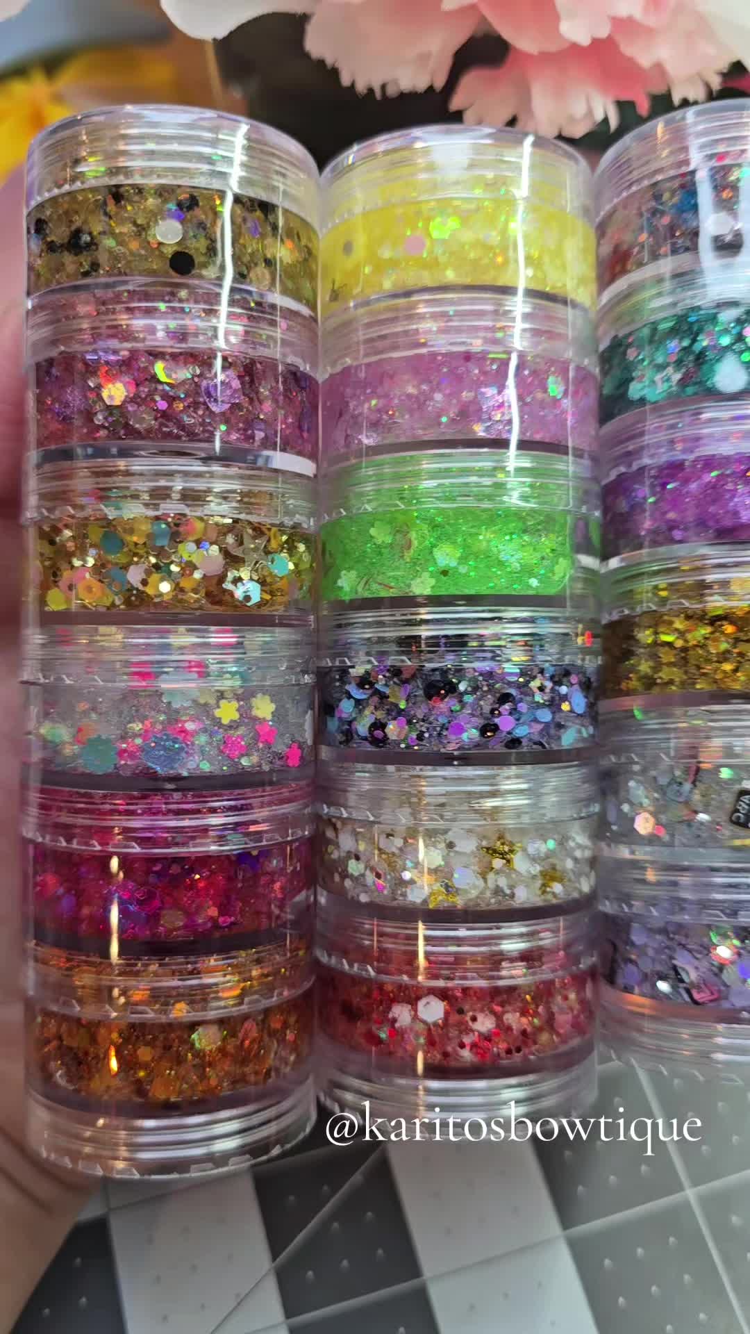 @Carolina - bows 🎀