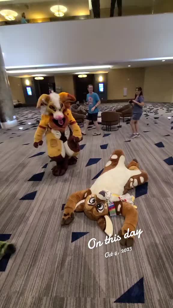 @Areyoufurwheels