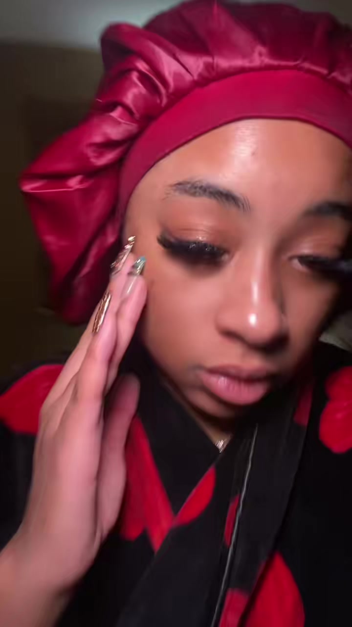 @QueenMyMy | Commentary