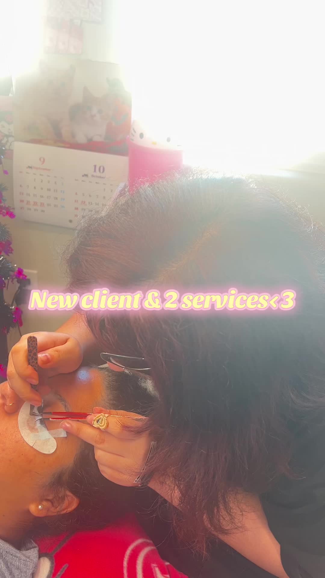 @209 Lash & Brow Artist🎀