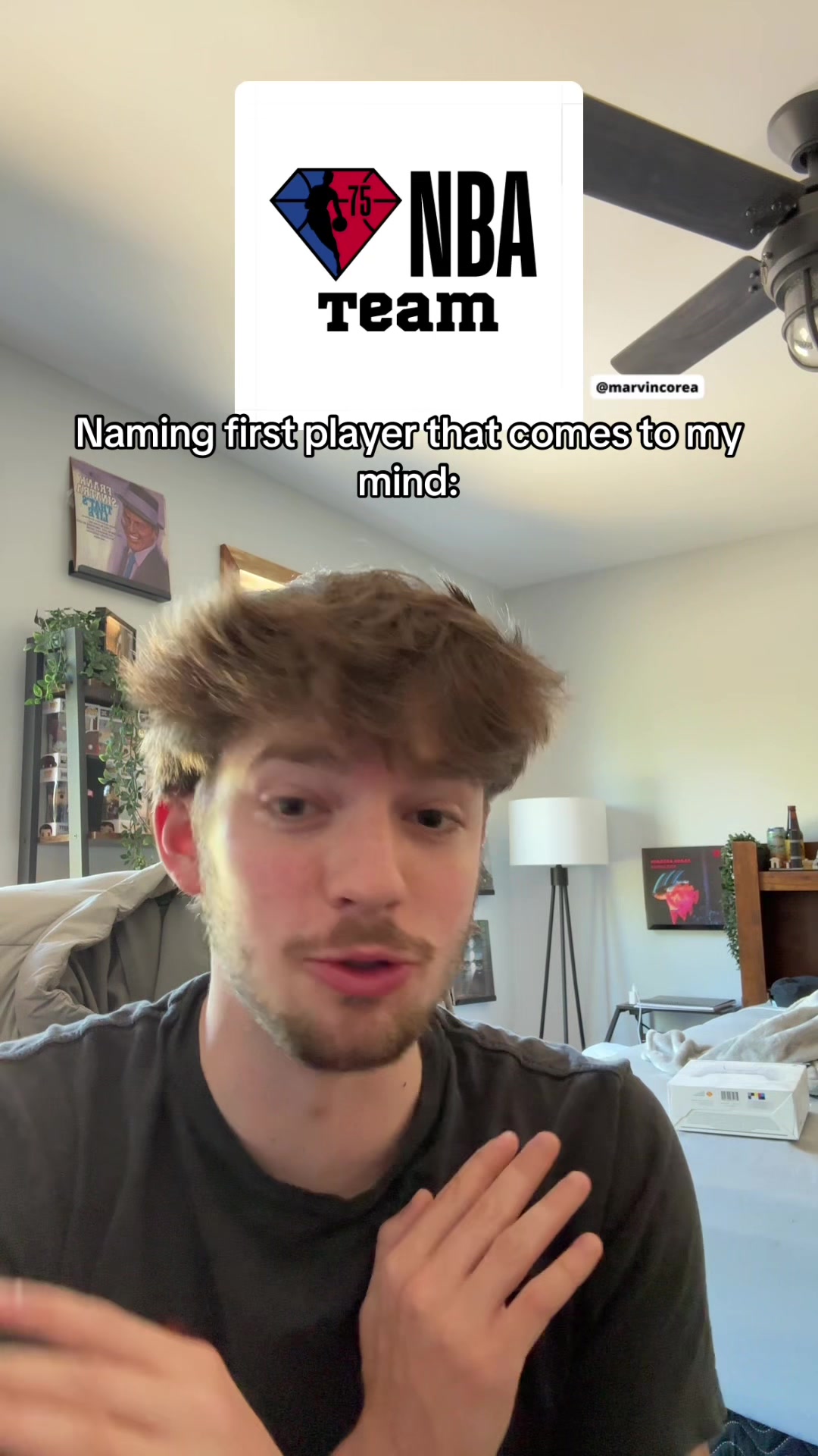 @Chance
