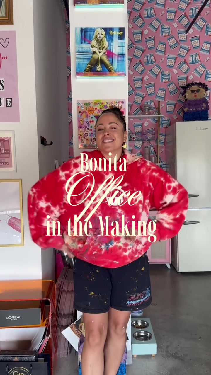 @The Bonita Project