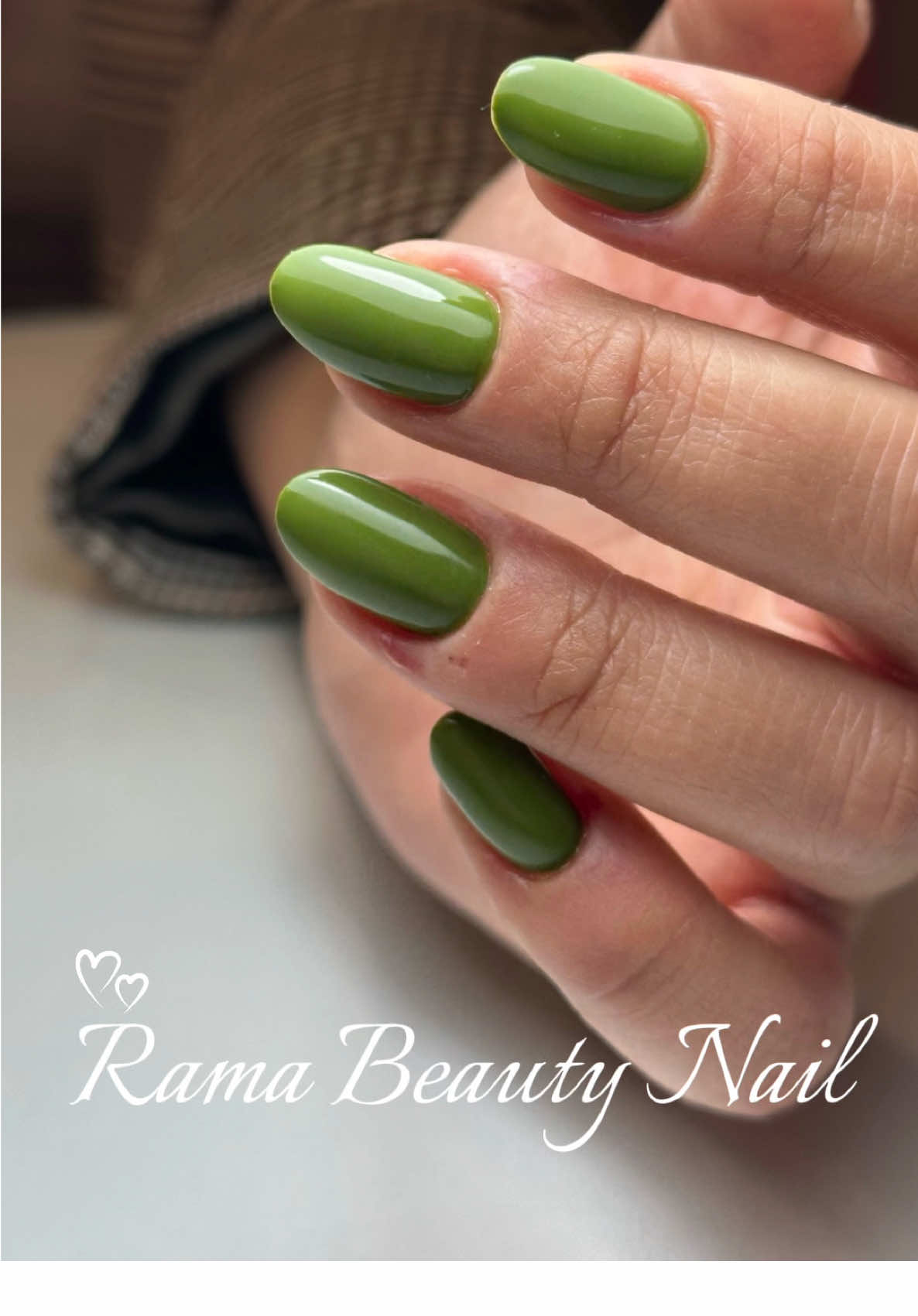 @Rama Beauty Nail