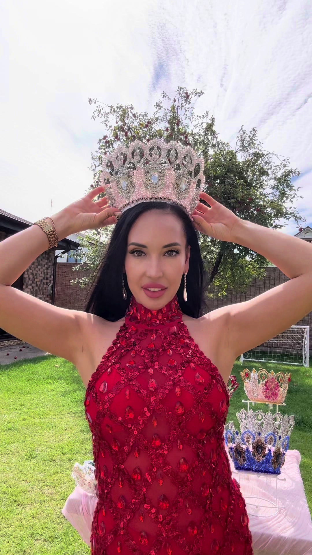 @Королева 👸