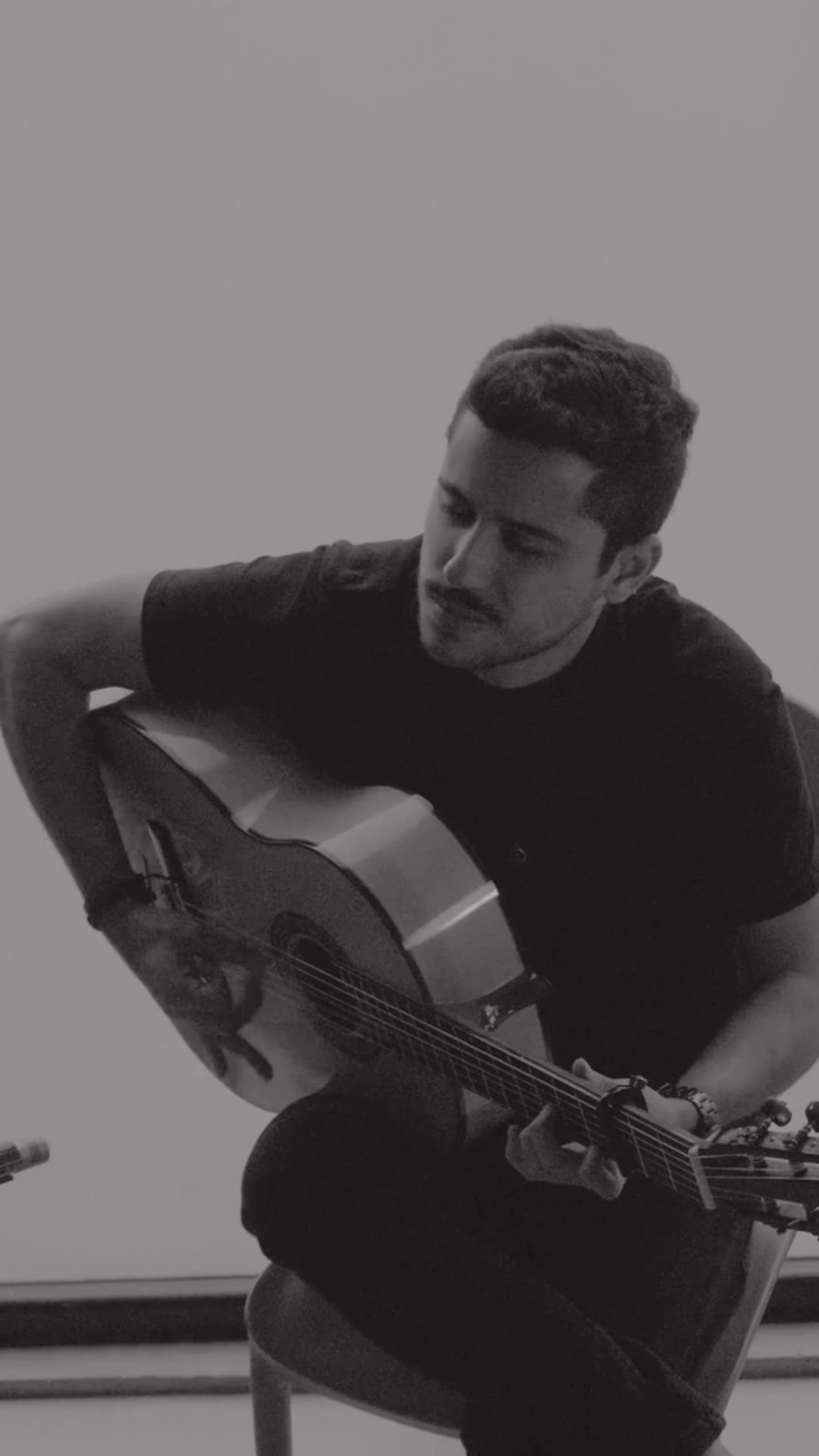 @Teo Mendez Guitarrista