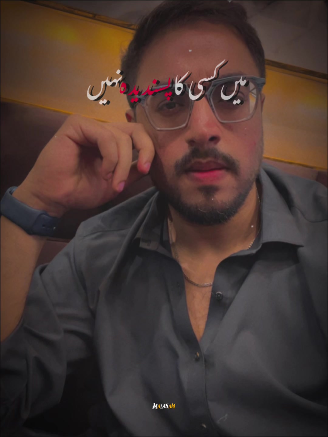 @Khurram Syed