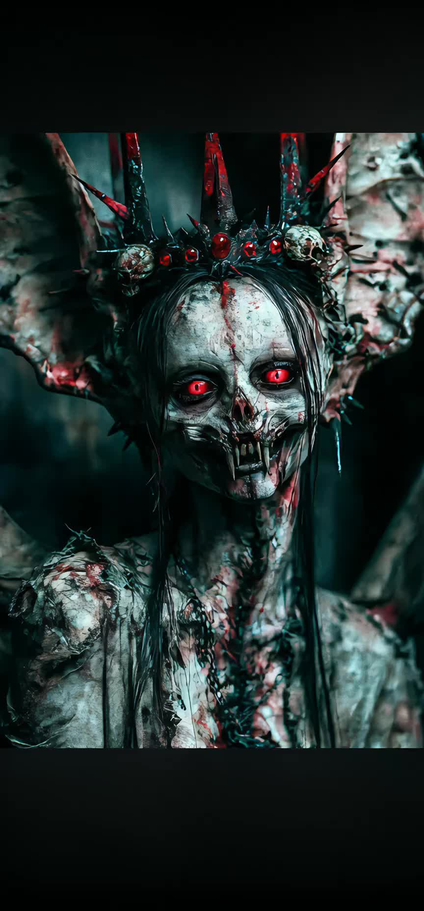 @ShawnWhitaker⸸𖤐🜏