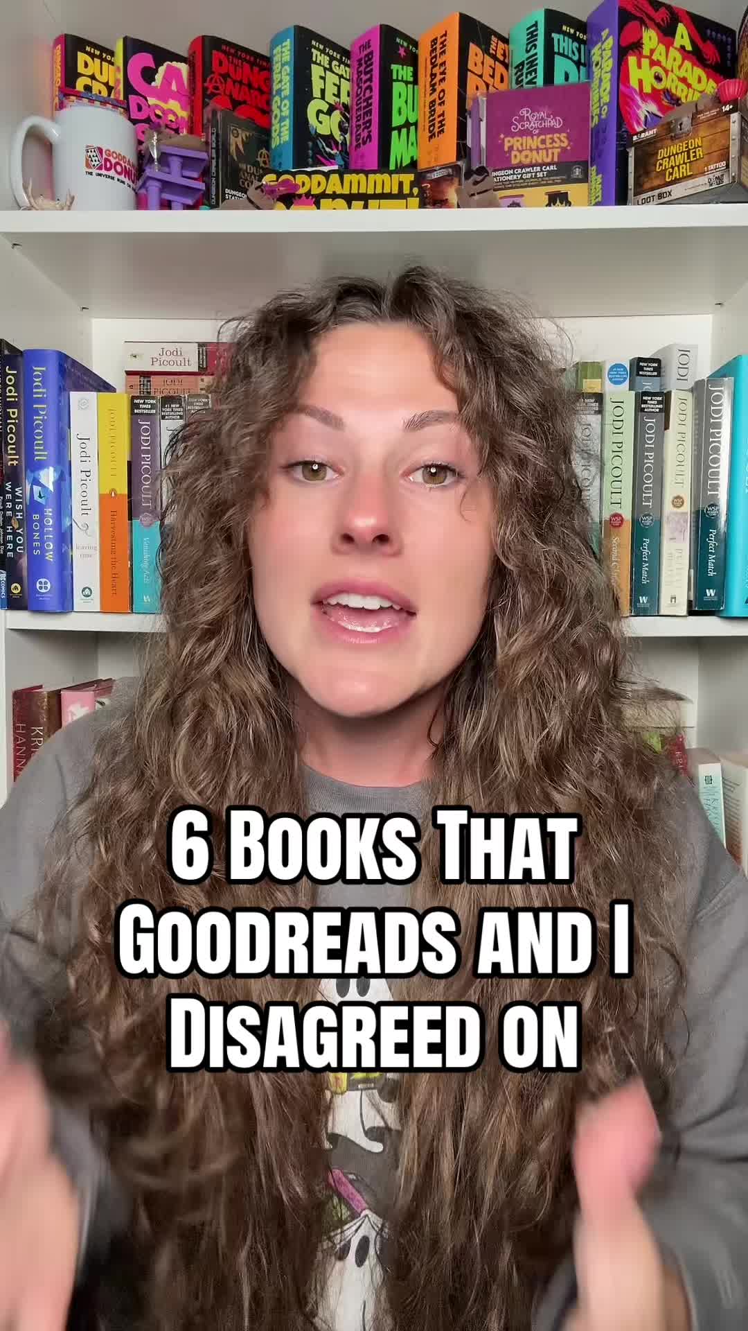 @Rachael’s 📚 Reads