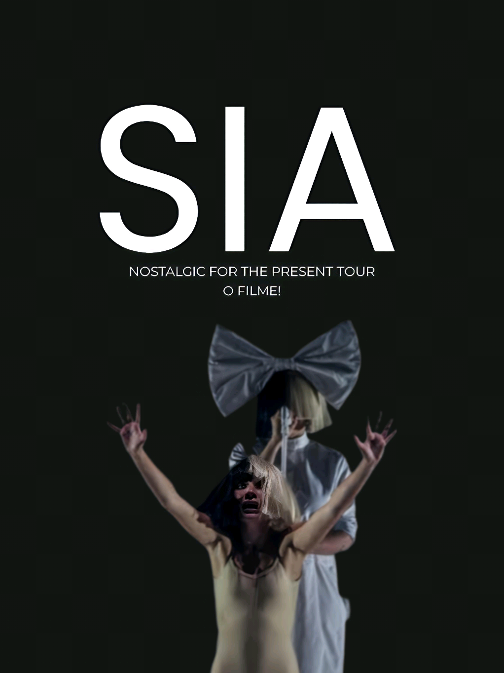 @Team Sia Brasil 🇧🇷