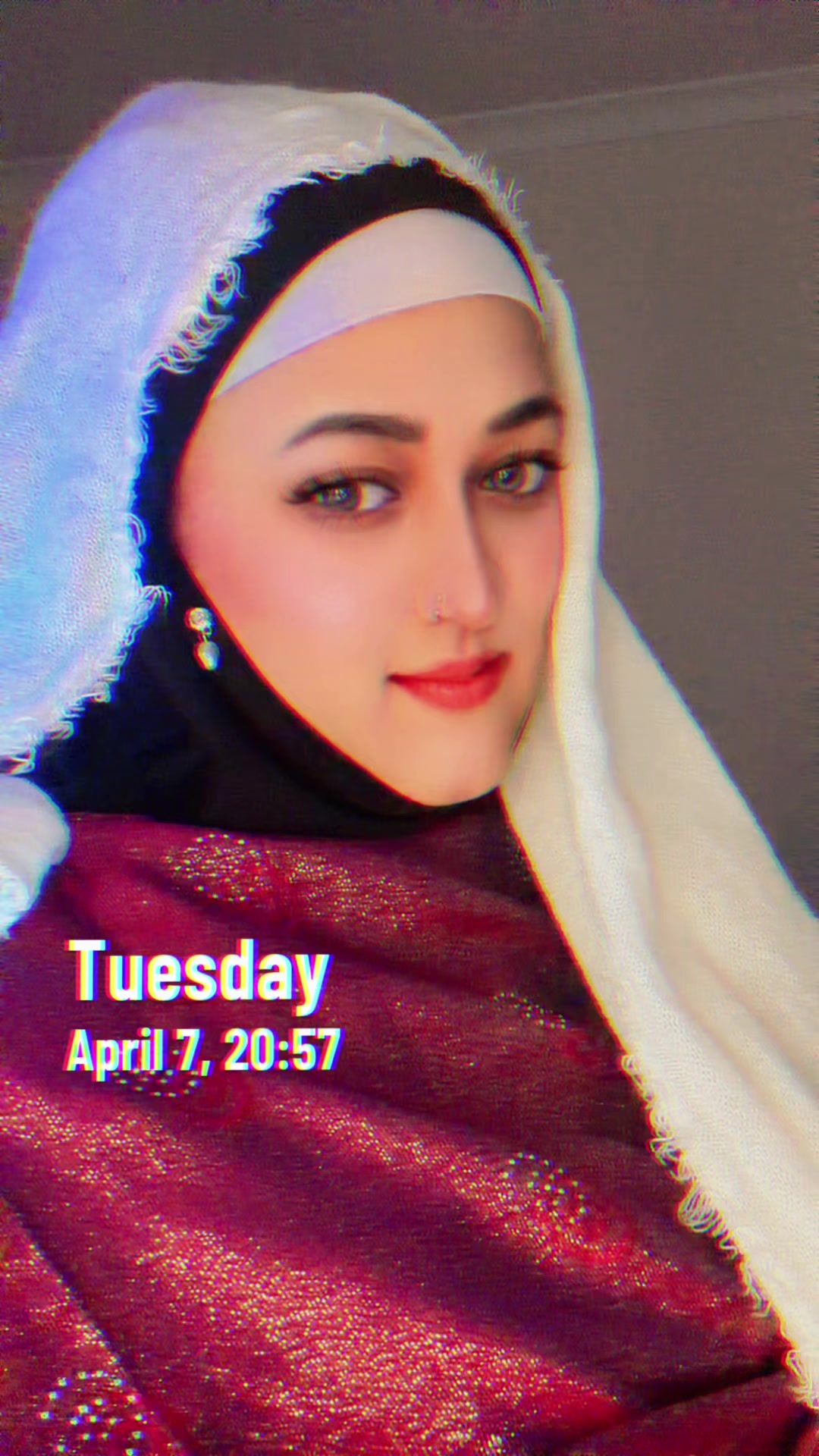 @Atulita