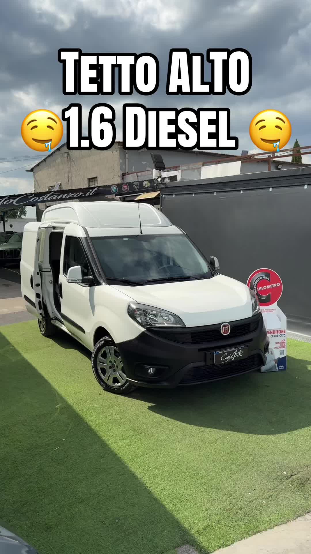@AUTO COSTANZO SRL