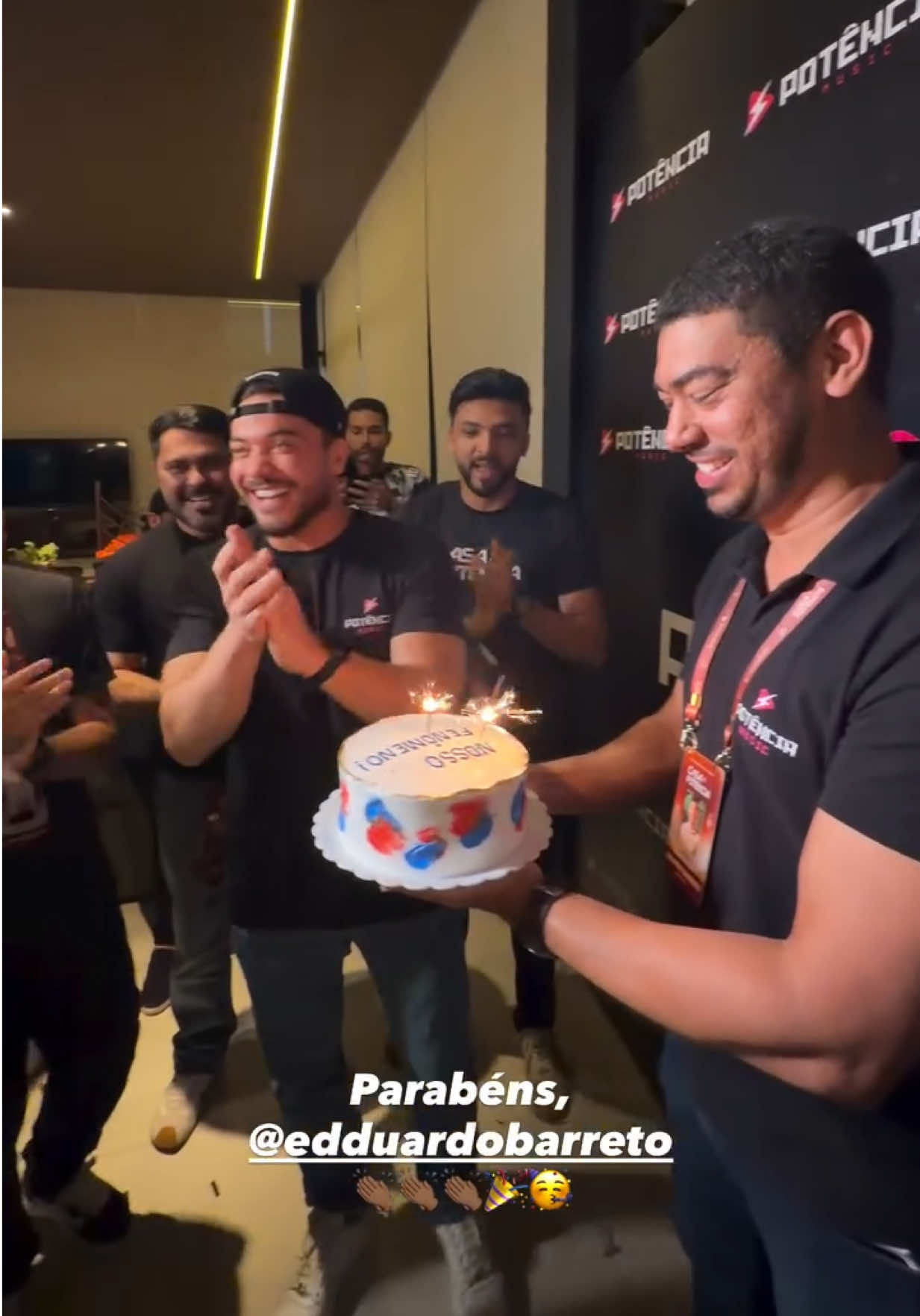 @Wesley Safadão