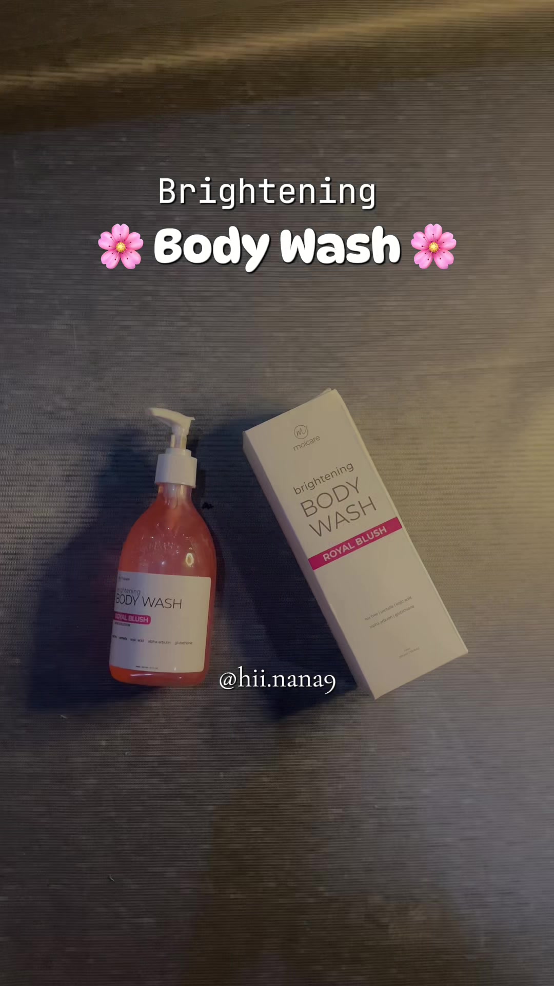 @hii.nana9