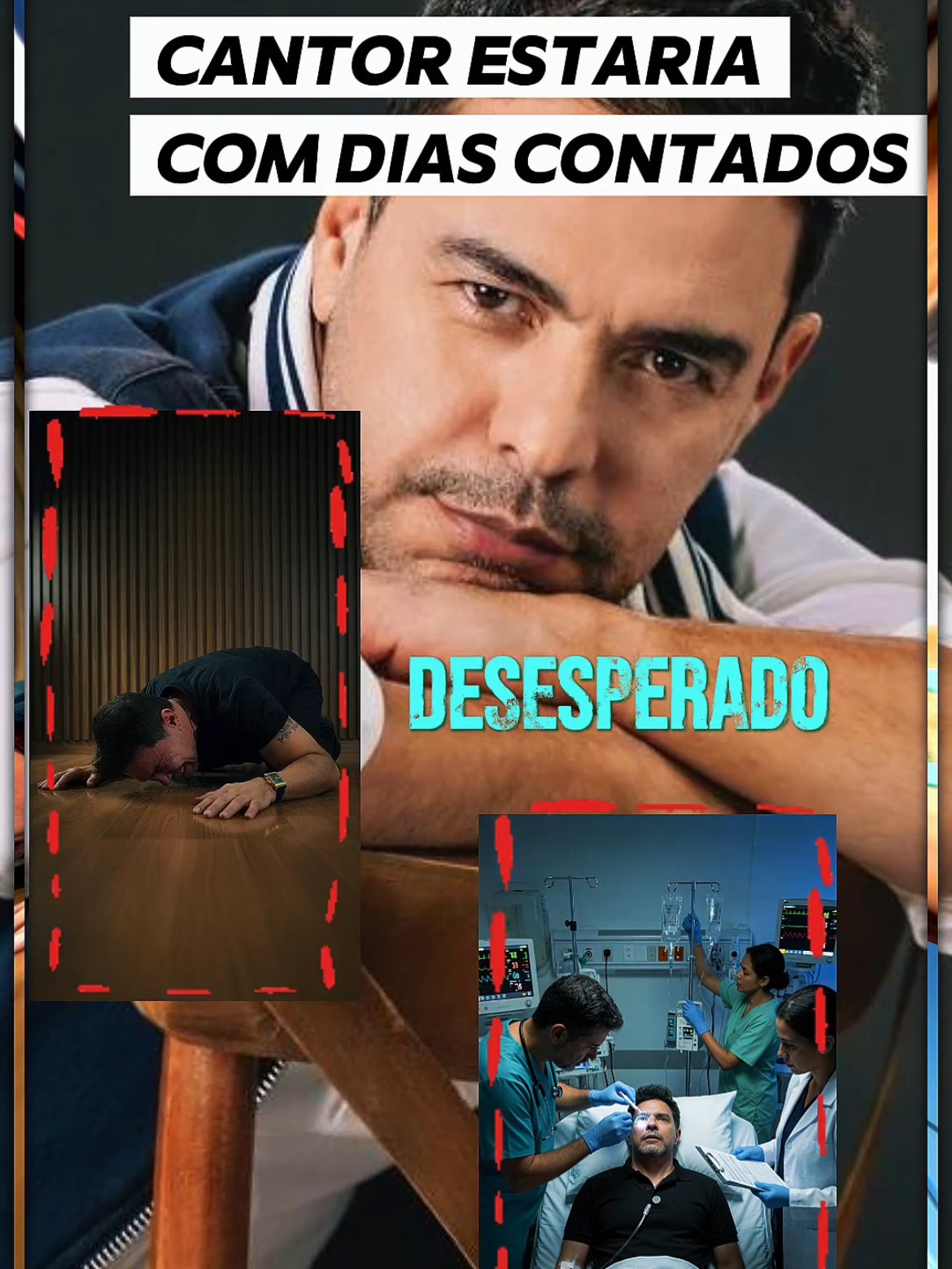 @Por trás dos bastidores