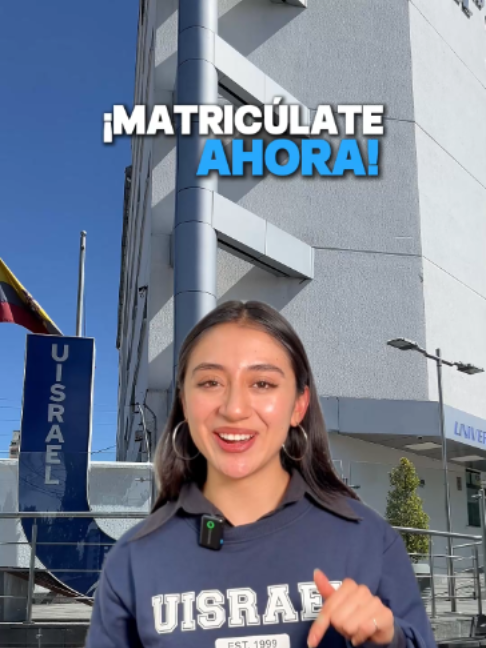 @universidad_israel