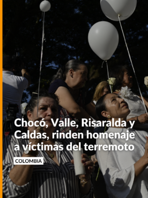 @Noticias Caracol