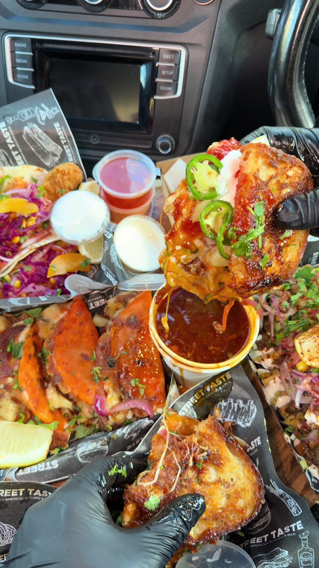 @streettaste