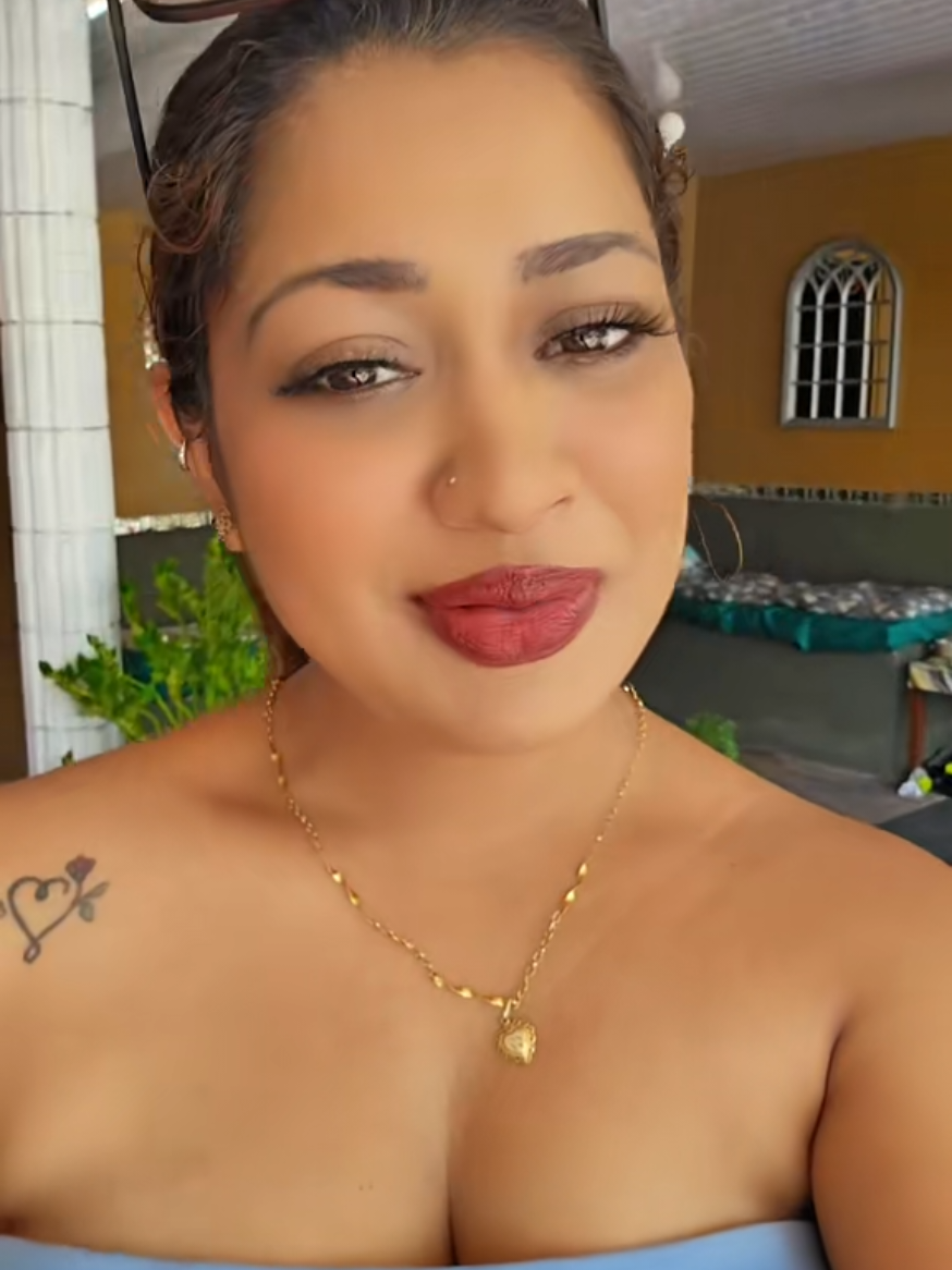 @Shivanie Rampersaud