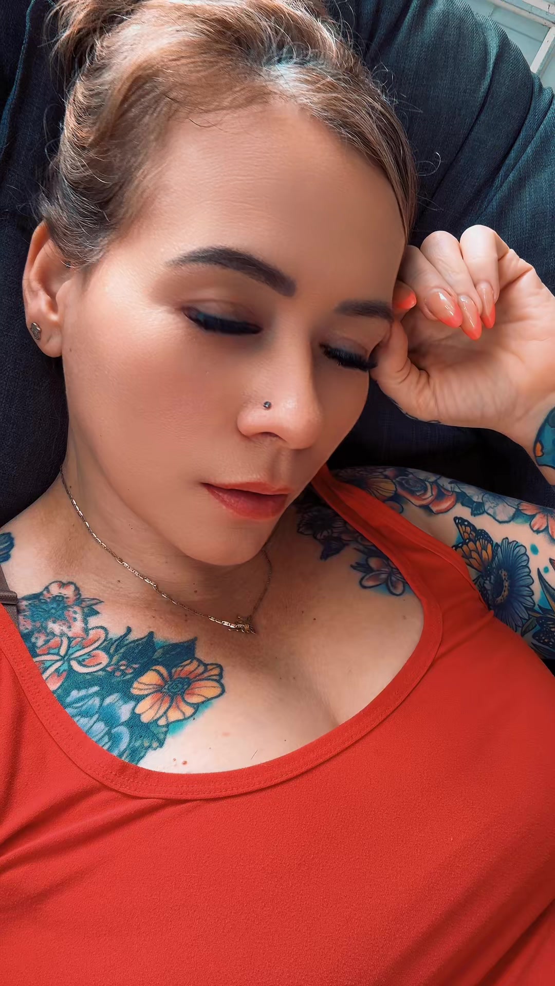 @😍🫠💕♐️Tatted Dulce🪬💎🥰🫠
