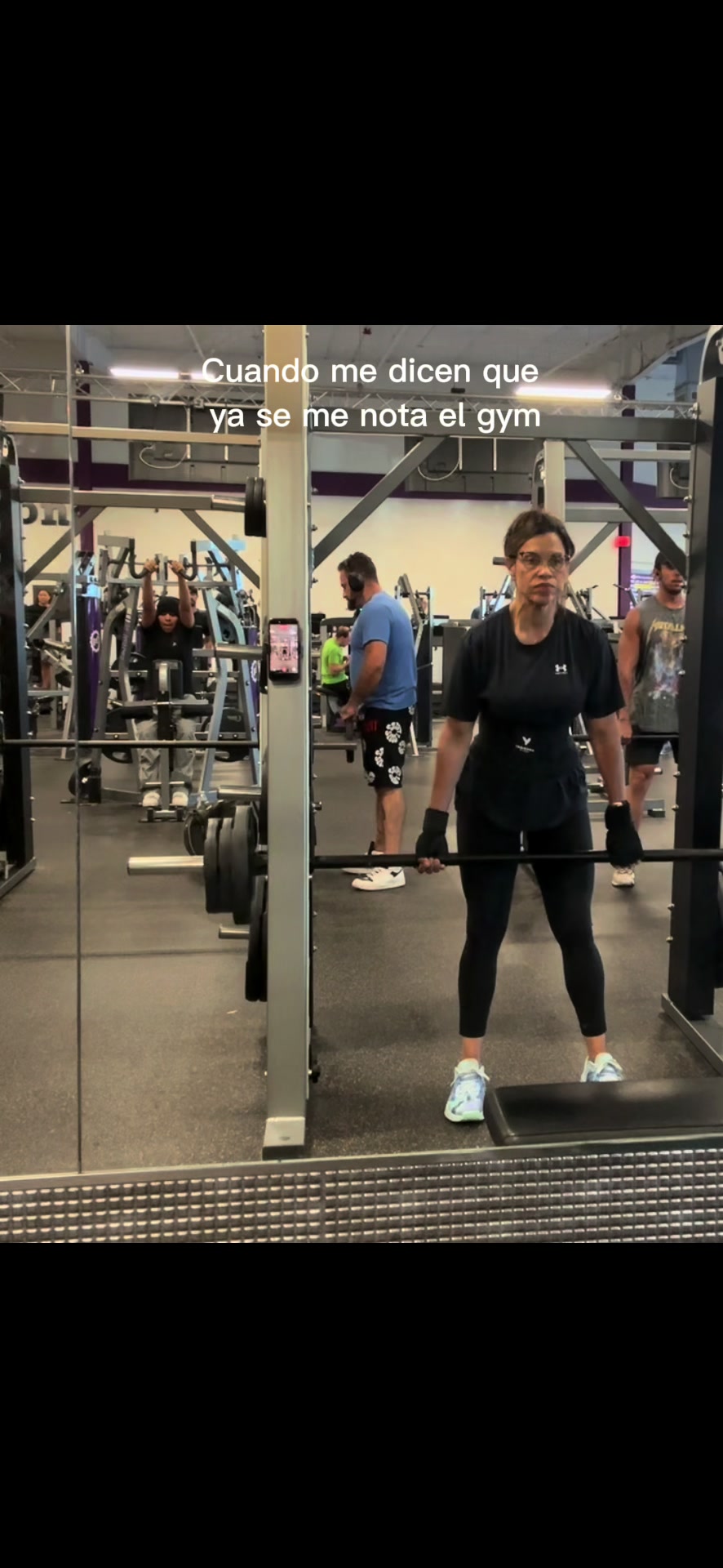 @Nery Soto Fit After 60