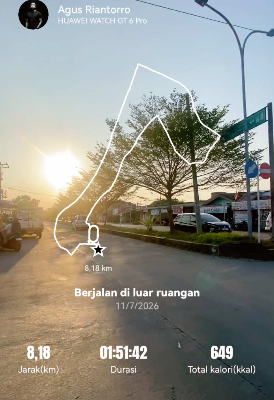 @ES Kenapa Muda. 🍧🌴