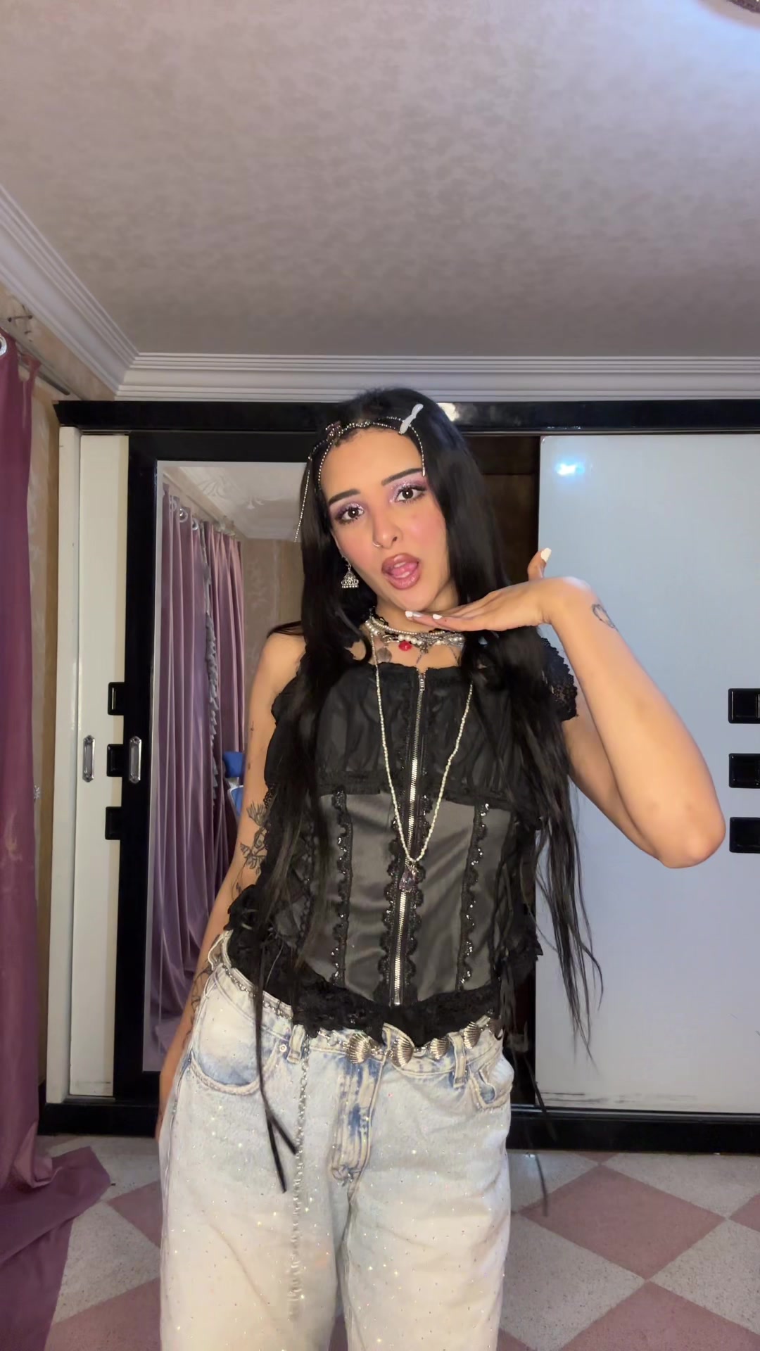 @🐚وعد يا وعدي🔮