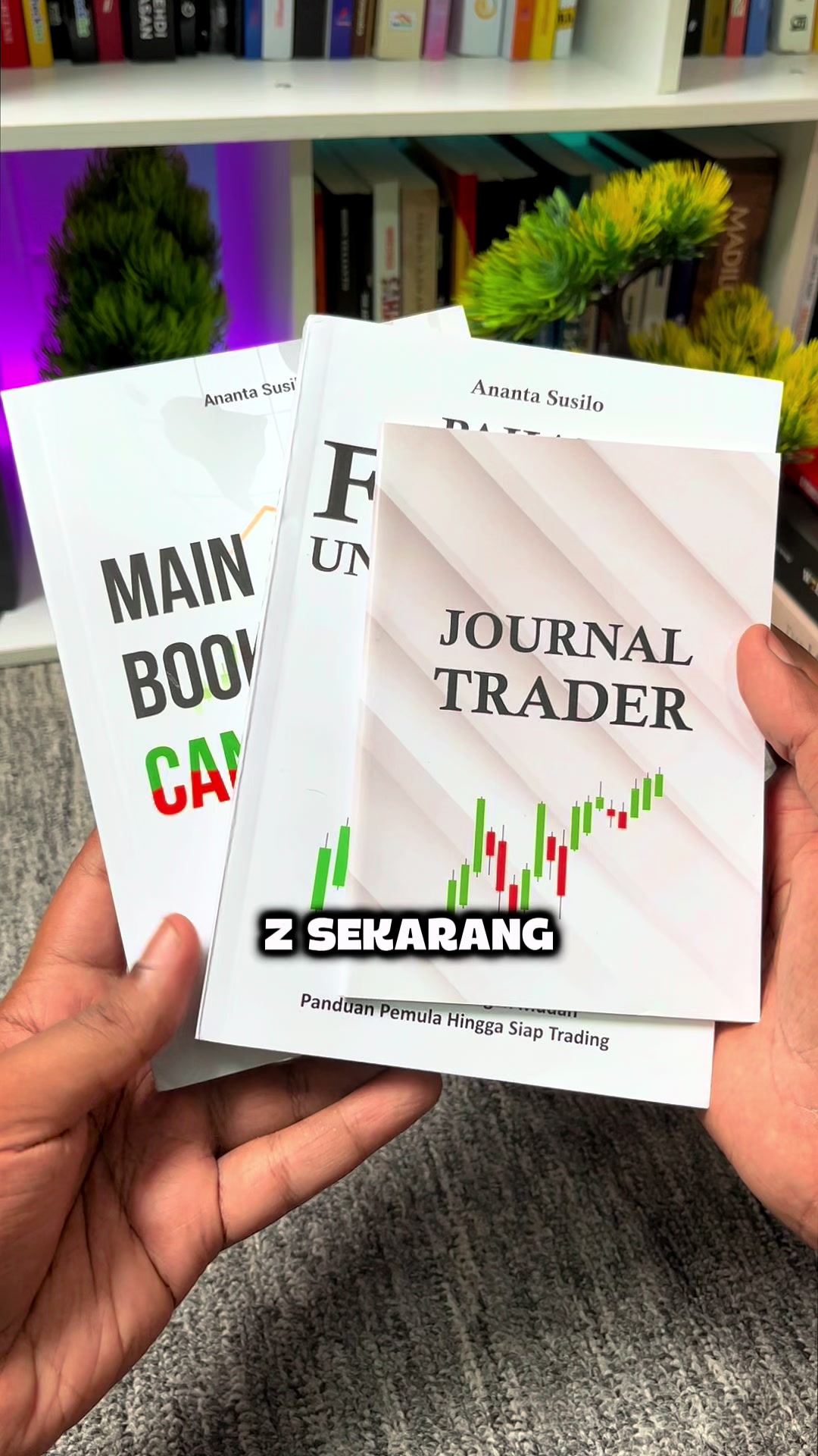@Book’s Grow Indonesia