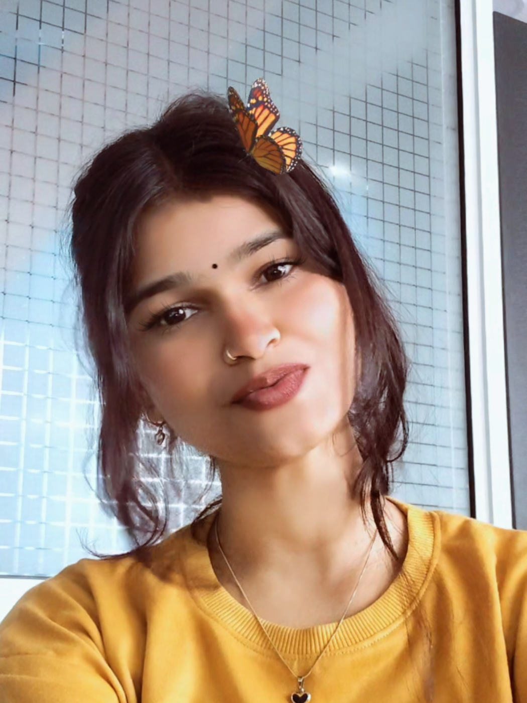 @Angel Sah