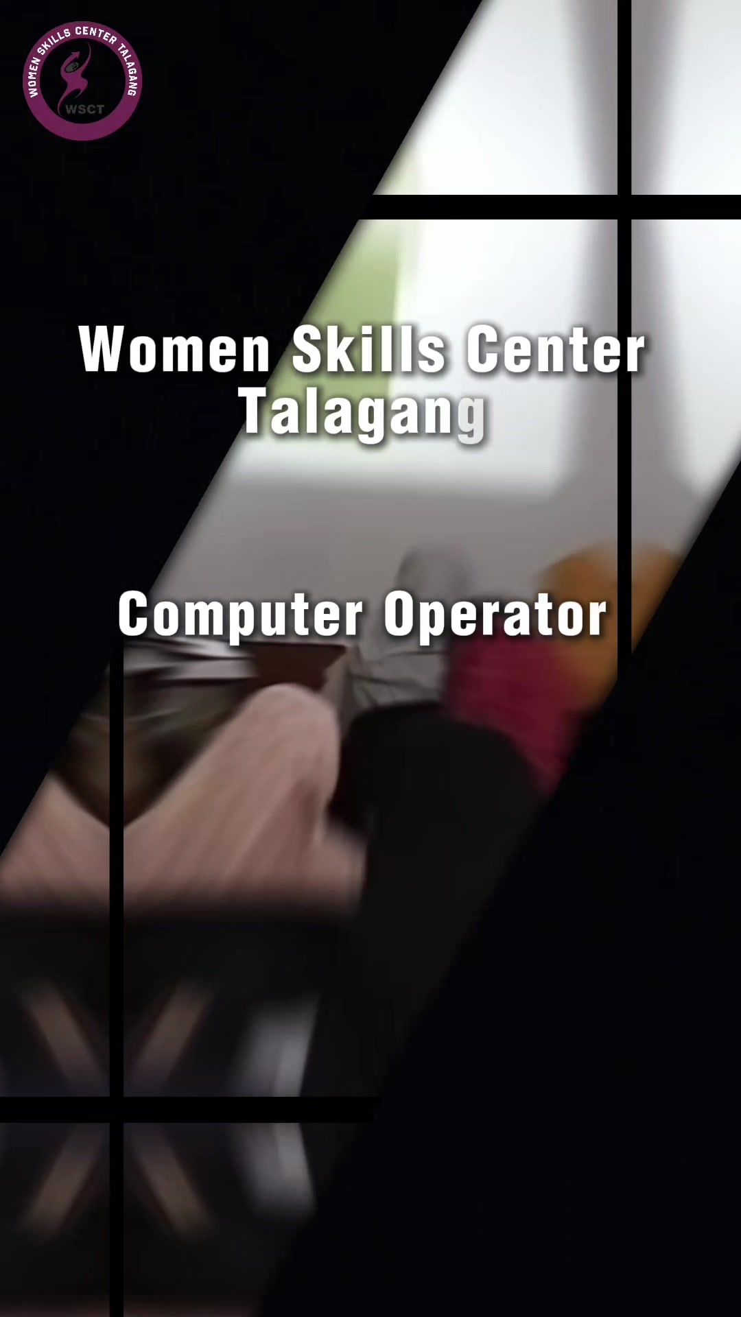 @Women Skills Center Talagang